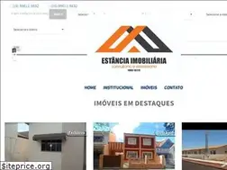 Sites similar to estanciaimobiliaria.com.br