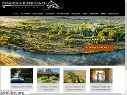 Sites similar to estancialalimay.com