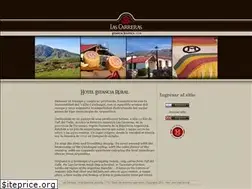 Sites similar to estancialascarreras.com