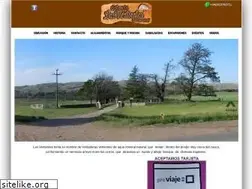 Sites similar to estancialasvertientes.net