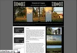 Sites similar to estancias-uruguay.com