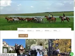 Sites similar to estanciasargentinas.tur.ar