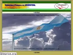 Sites similar to estanciascampos.com.ar