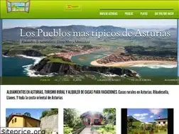 Sites similar to estanciasenasturias.com