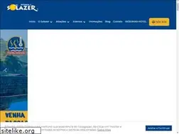 Sites similar to estanciasolazer.com.br