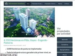 Sites similar to estanciasparaguay.com