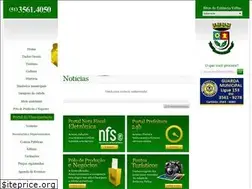 Sites similar to estanciavelha.rs.gov.br
