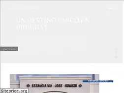 Sites similar to estanciavik.com