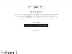 Sites similar to estanciavillamaria.com