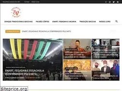 Sites similar to estanciavirtual.com.br