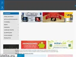 Sites similar to estanclick.es