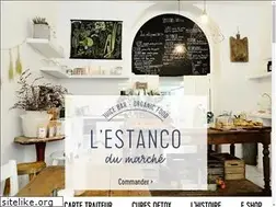 Sites similar to estancodumarche.fr