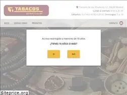 Sites similar to estancomoratalaz.es