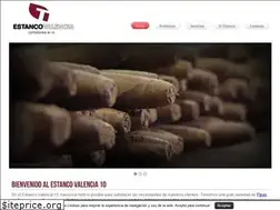 Sites similar to estancovalencia.es