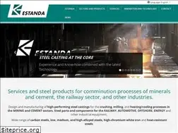 Sites similar to estanda.com