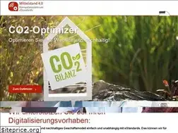 Sites similar to estandards-mittelstand.de