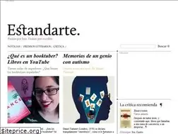 Sites similar to estandarte.com