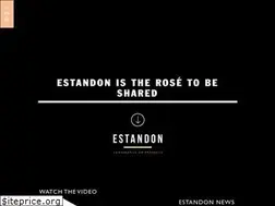 Sites similar to estandon.fr