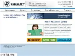 Sites similar to estanojet.com.ar