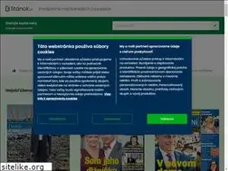 Sites similar to estanok.sk
