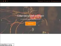 Sites similar to estanquers.cat