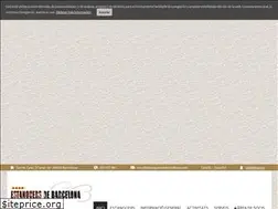 Sites similar to estanquersdebarcelona.com