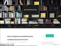 Sites similar to estanteante.wordpress.com