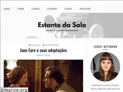 Sites similar to estantedasala.com