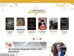 Sites similar to estantediagonal.com.br