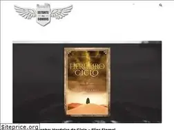 Sites similar to estantedossonhos.com.br