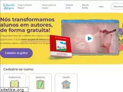 Sites similar to estantemagica.com.br