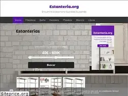 Sites similar to estanteria.org