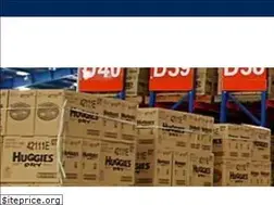 Sites similar to estanteriasindustriales.com