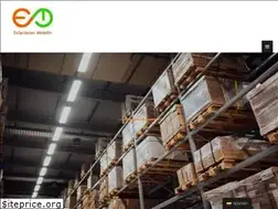 Sites similar to estanteriasmedellin.com
