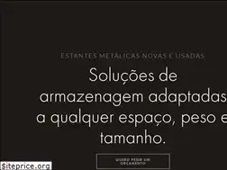 Sites similar to estantesusadas.com