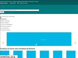 Sites similar to estantevirtual.com.br