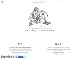 Sites similar to estanyloriente.com