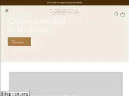 Sites similar to estanzuela.com.mx