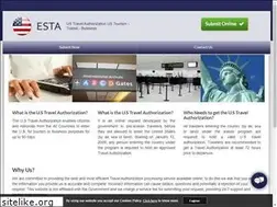 Sites similar to estaonlinevisa.com