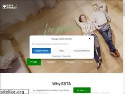 Sites similar to estaparket.eu