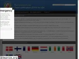 Sites similar to estapermits.org