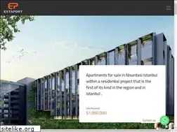 Sites similar to estaport.com