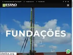 Sites similar to estaq.com.br