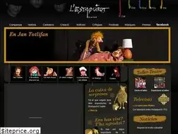 Sites similar to estaquirot.com