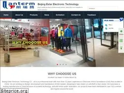 Sites similar to estar-eassystems.com