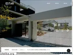 Sites similar to estar-world.co.jp