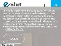 Sites similar to estar.lt