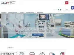 Sites similar to estar.toscana.it