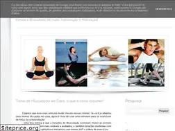 Sites similar to estarbemmelhor.blogspot.com