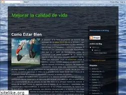Sites similar to estarbiensiempre.blogspot.com